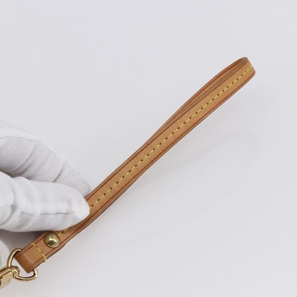 Louis Vuitton Wapity Trousse Pouch - Brandsamsara