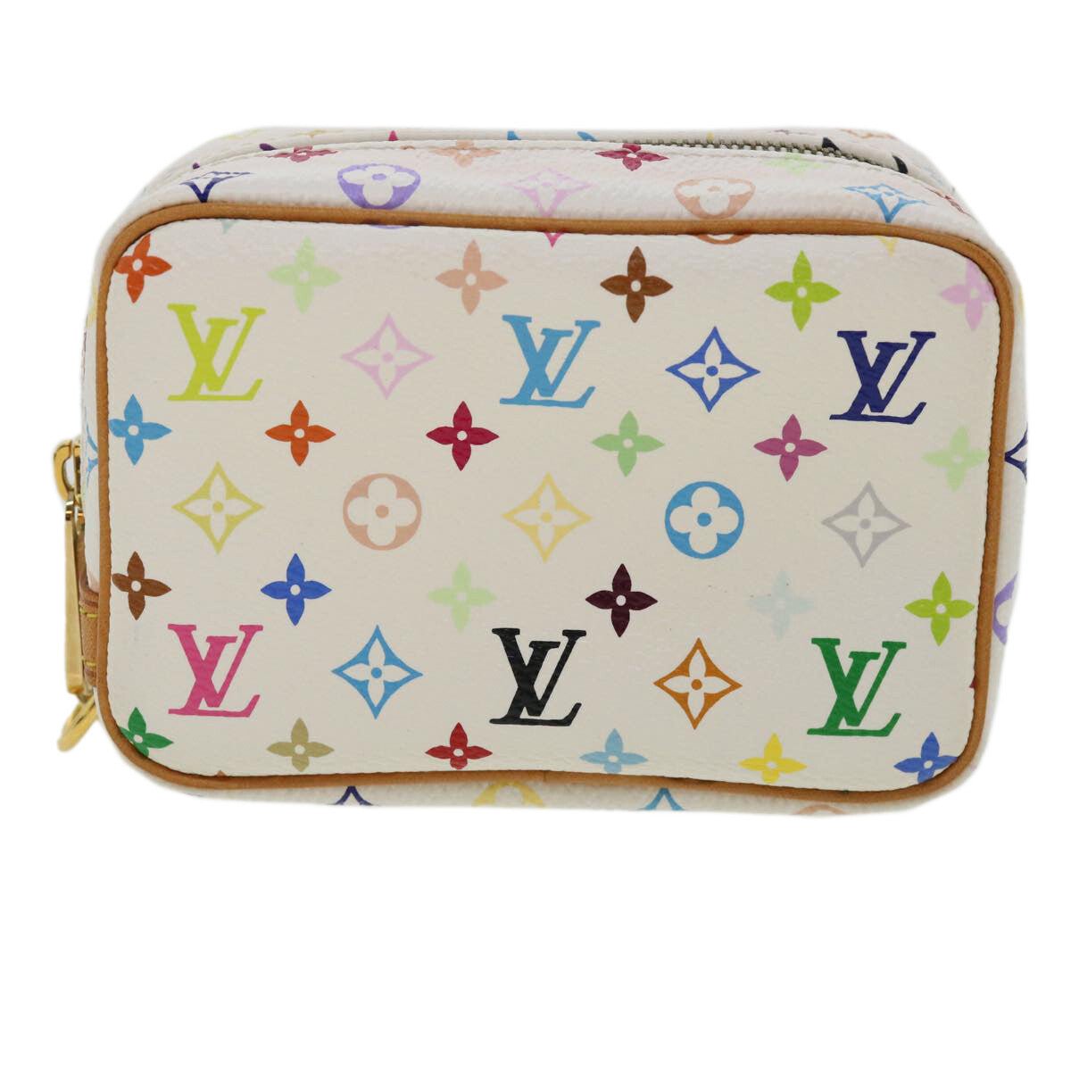 Louis Vuitton Wapity Trousse Pouch - Brandsamsara
