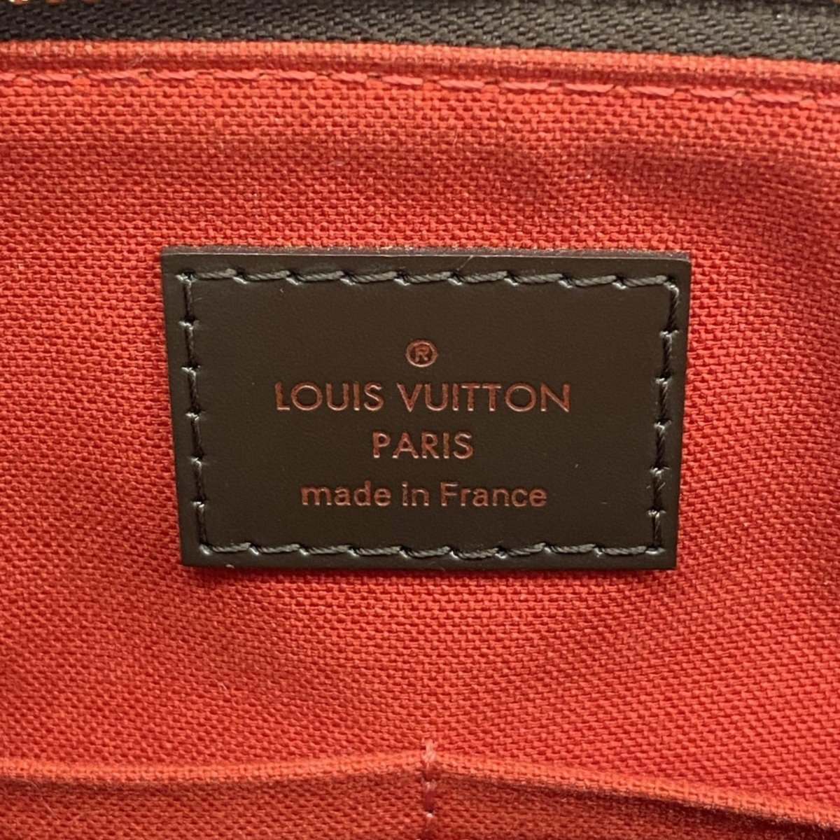 Louis Vuitton Westminster - Brandsamsara
