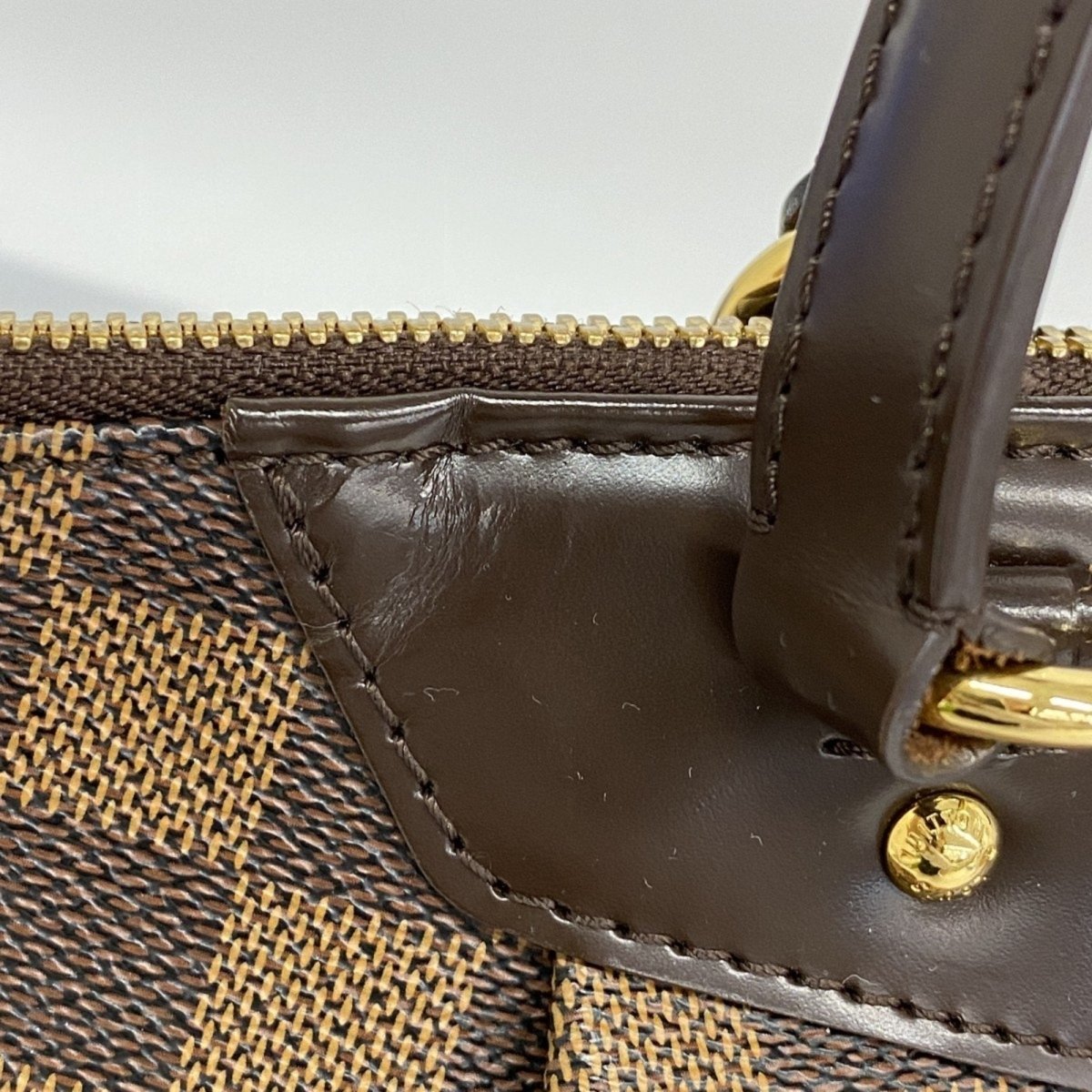 Louis Vuitton Westminster - Brandsamsara
