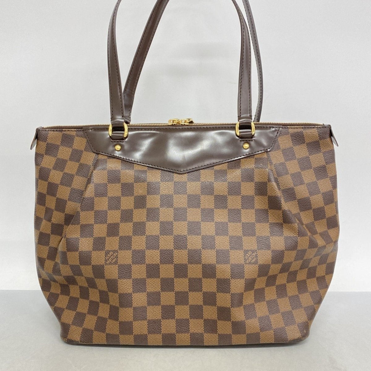 Louis Vuitton Westminster - Brandsamsara