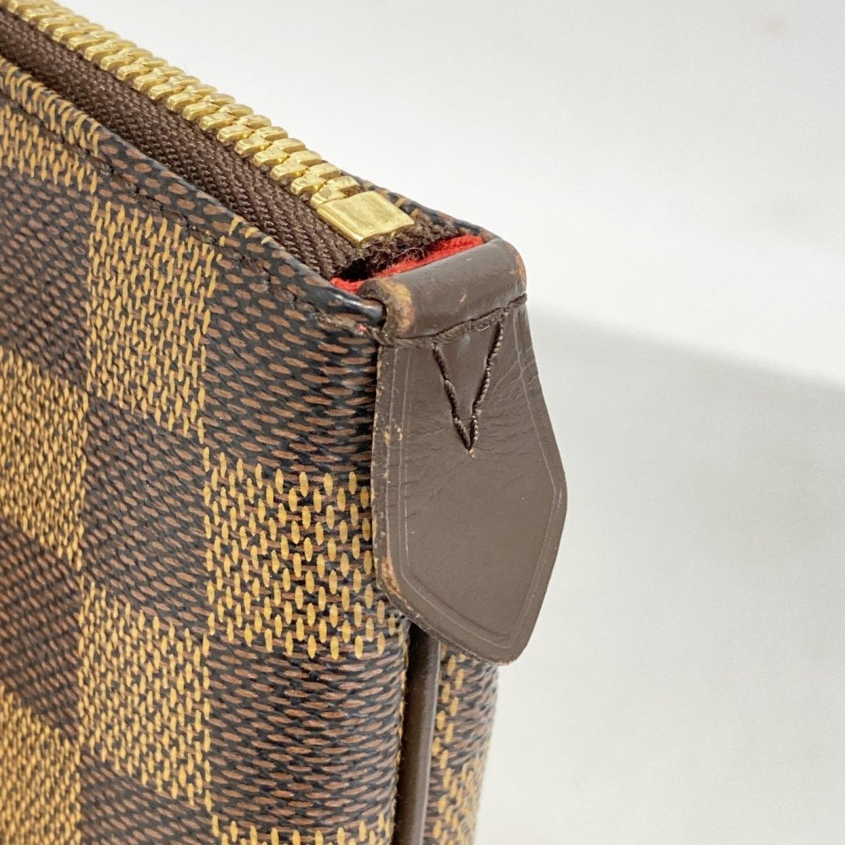 Louis Vuitton Westminster - Brandsamsara