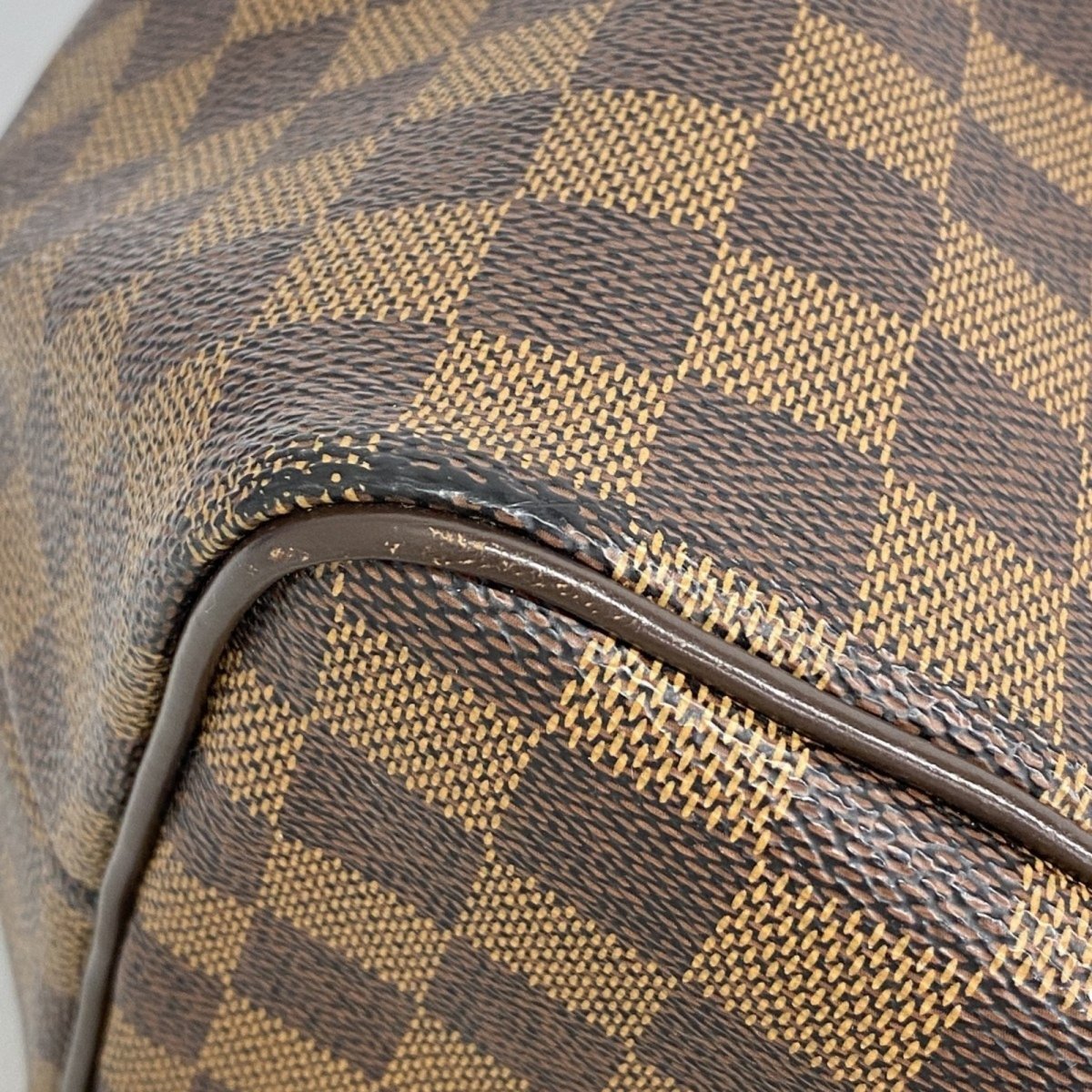 Louis Vuitton Westminster - Brandsamsara