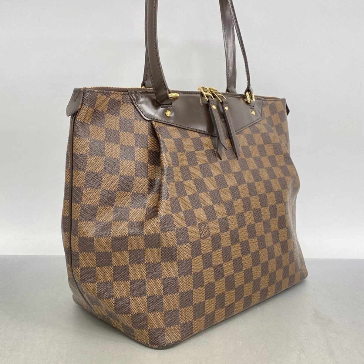 Louis Vuitton Westminster - Brandsamsara