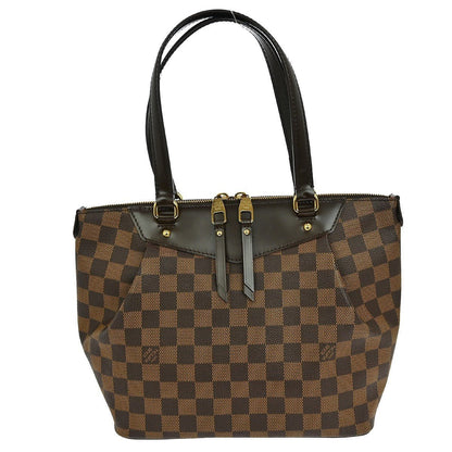 Louis Vuitton Westminster Handbag - Brandsamsara