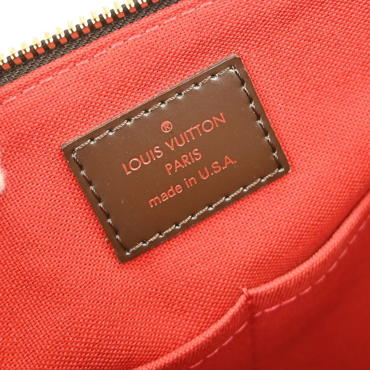 Louis Vuitton Westminster Handbag - Brandsamsara