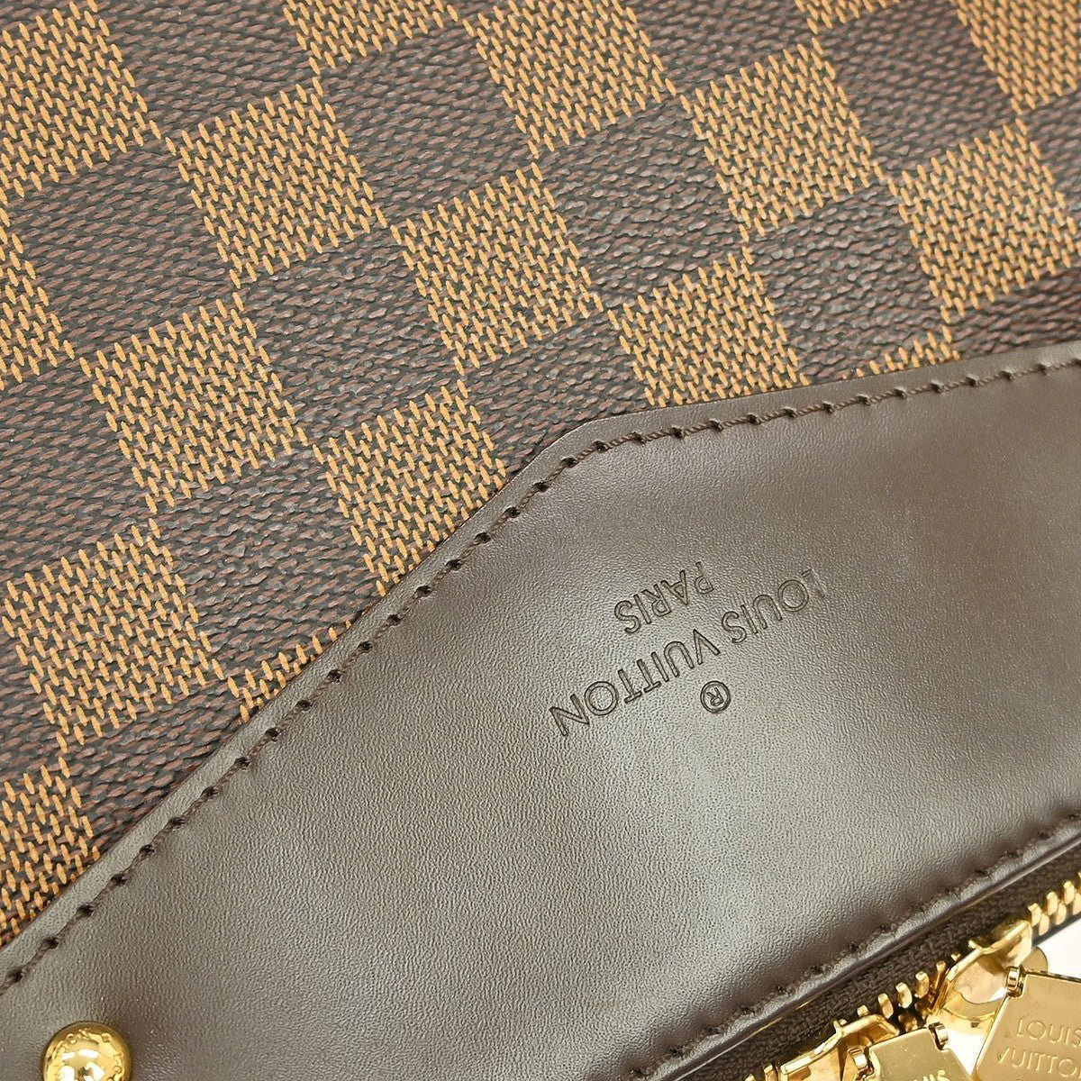 Louis Vuitton Westminster Handbag - Brandsamsara