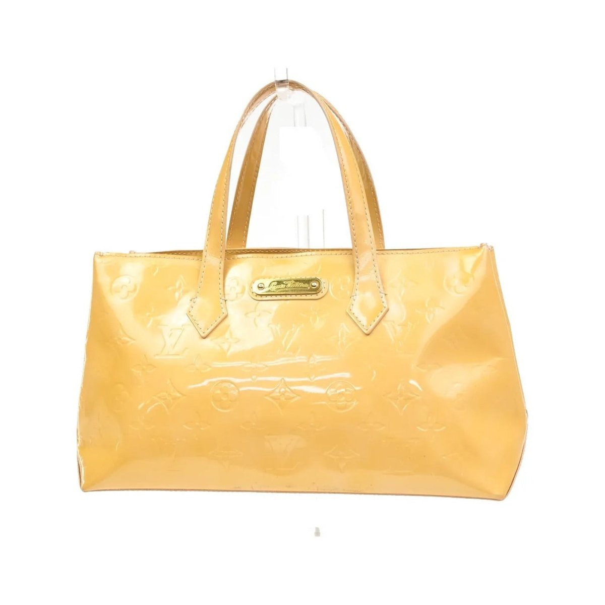 Louis Vuitton Wilshire - Brandsamsara