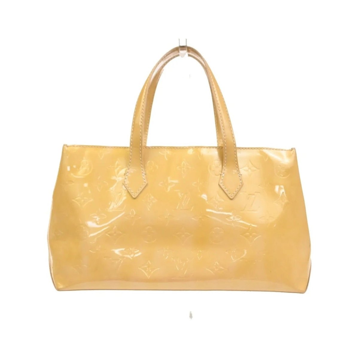 Louis Vuitton Wilshire - Brandsamsara