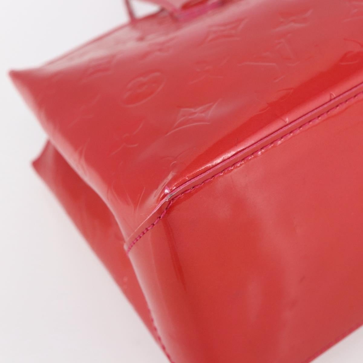 Louis Vuitton Wilshire Handbag - Brandsamsara