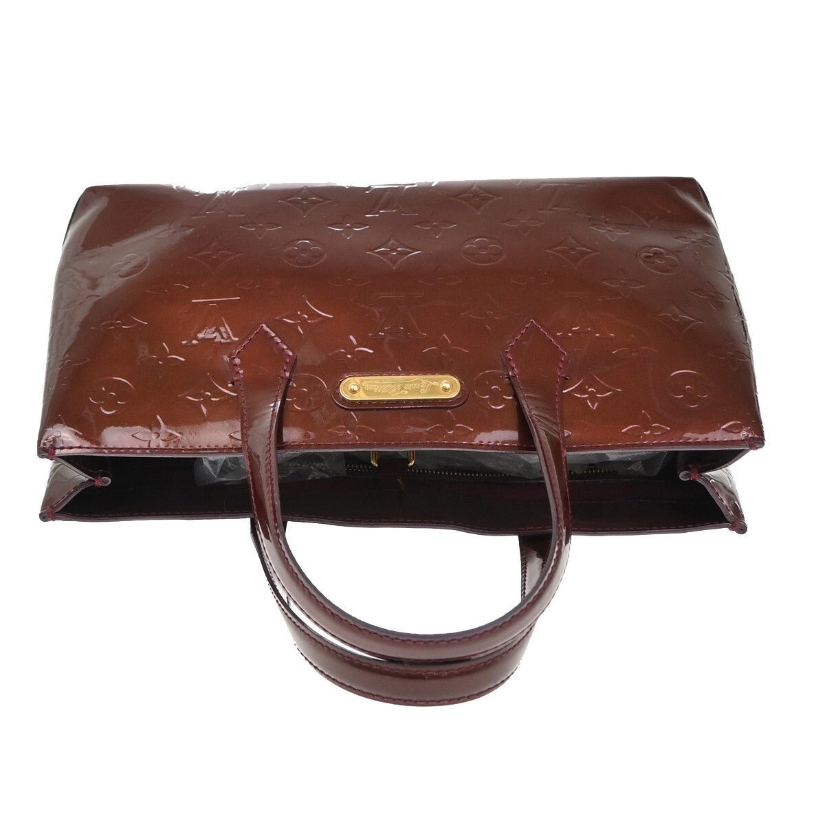 Louis Vuitton Wilshire Handbag - Brandsamsara