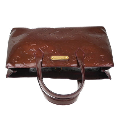 Louis Vuitton Wilshire Handbag - Brandsamsara