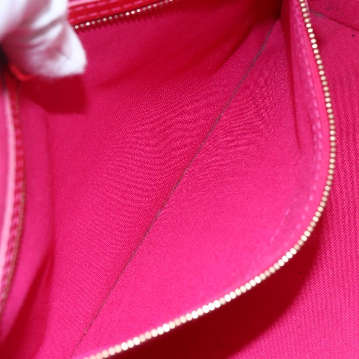 Louis Vuitton Wilshire Handbag - Brandsamsara