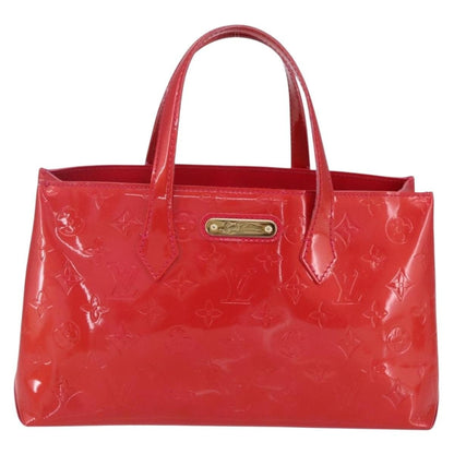 Louis Vuitton Wilshire Handbag - Brandsamsara
