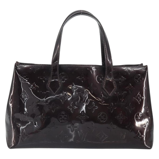 Louis Vuitton Wilshire Handbag - Brandsamsara