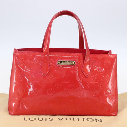 Louis Vuitton Wilshire Handbag - Brandsamsara