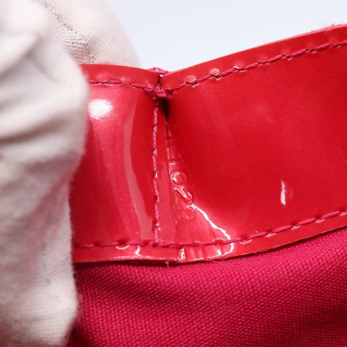 Louis Vuitton Wilshire Handbag - Brandsamsara