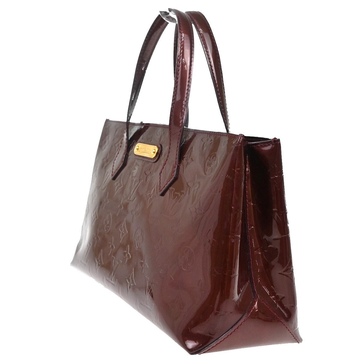 Louis Vuitton Wilshire Handbag - Brandsamsara