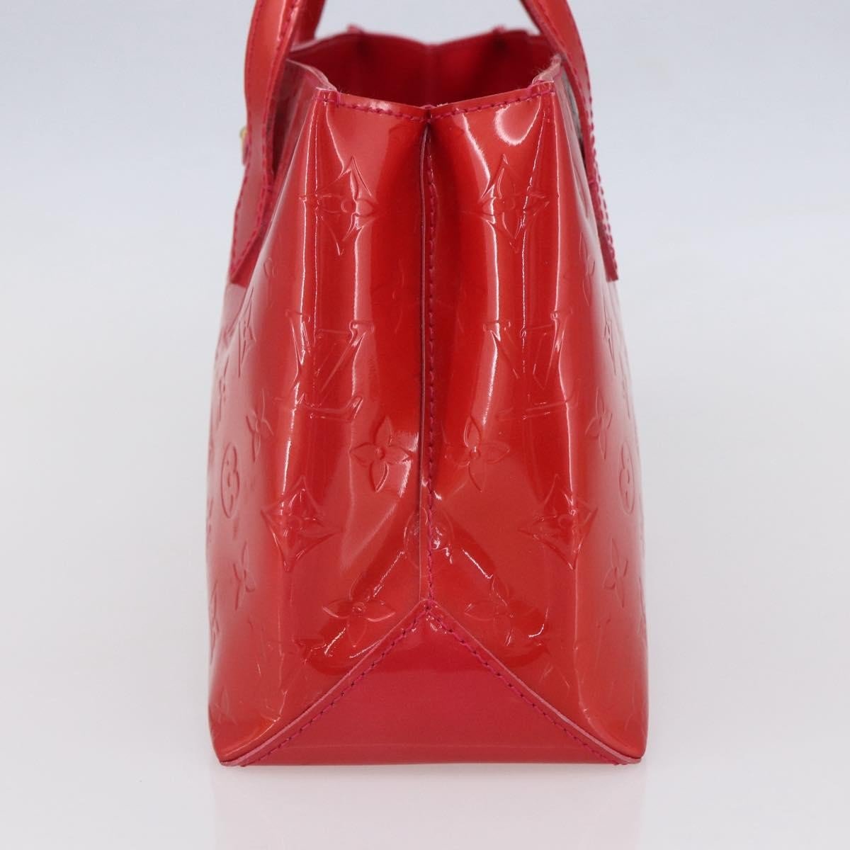 Louis Vuitton Wilshire Handbag - Brandsamsara