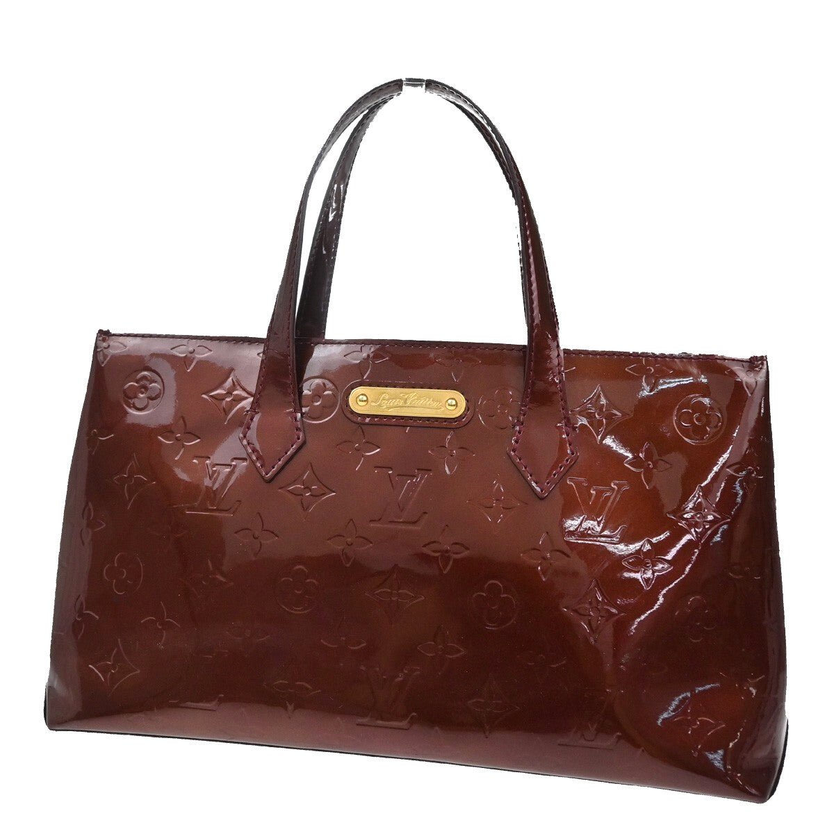 Louis Vuitton Wilshire Handbag - Brandsamsara