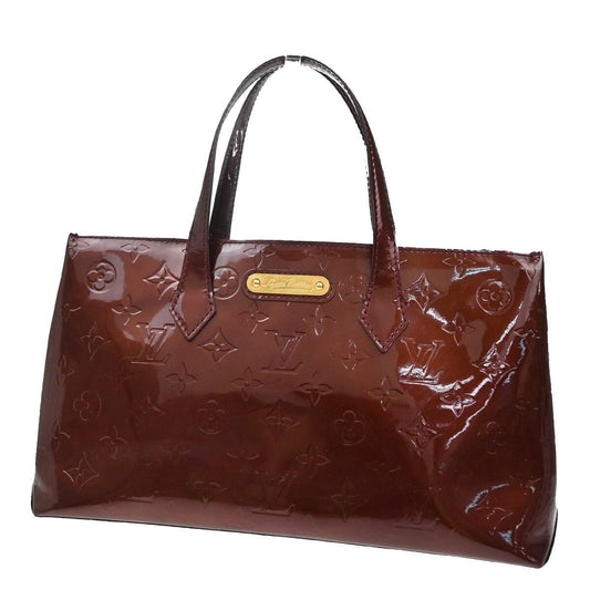 Louis Vuitton Wilshire Handbag - Brandsamsara