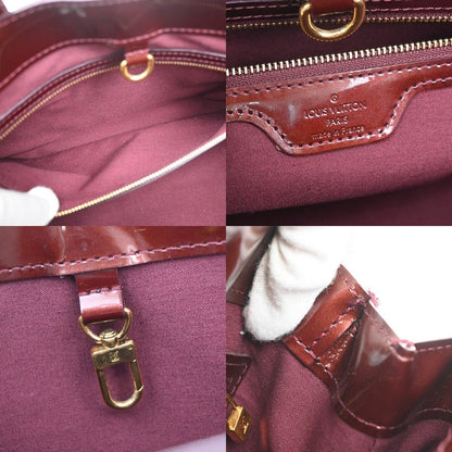 Louis Vuitton Wilshire Handbag - Brandsamsara