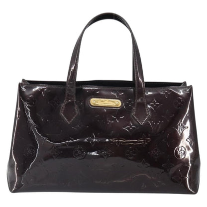 Louis Vuitton Wilshire Handbag - Brandsamsara