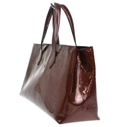 Louis Vuitton Wilshire Handbag - Brandsamsara