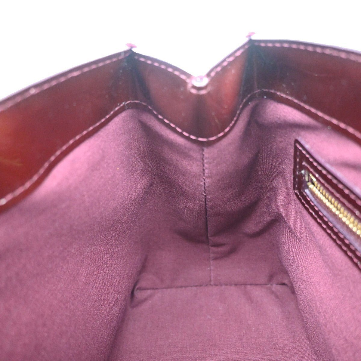 Louis Vuitton Wilshire Handbag - Brandsamsara