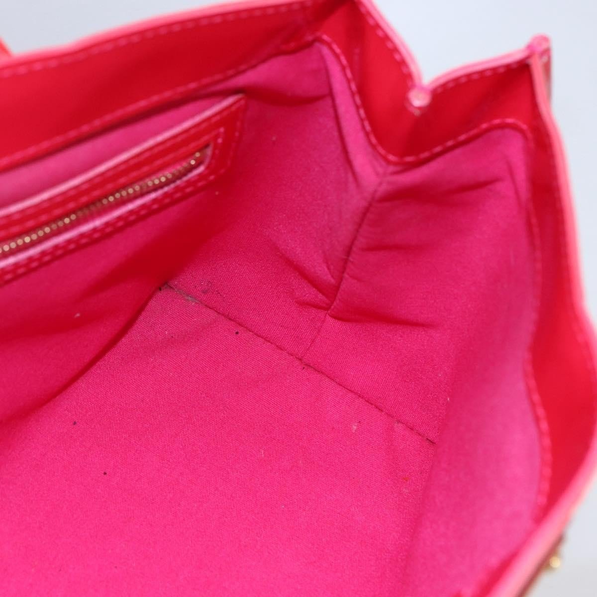 Louis Vuitton Wilshire Handbag - Brandsamsara