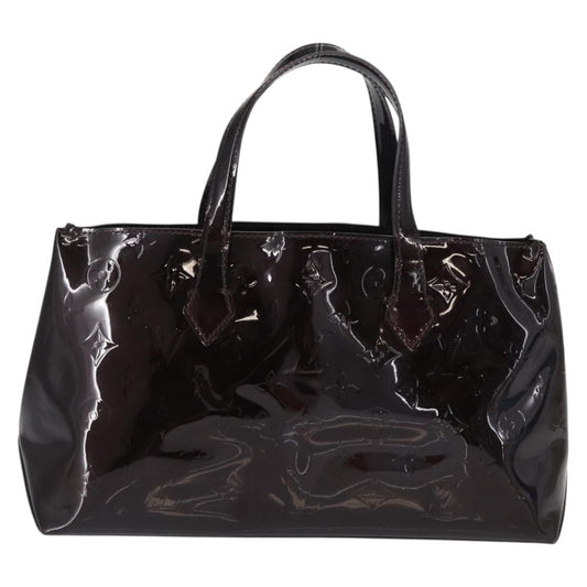 Louis Vuitton Wilshire Handbag - Brandsamsara