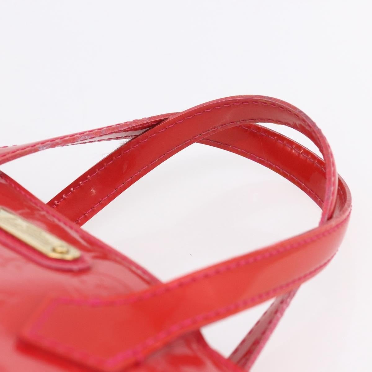 Louis Vuitton Wilshire Handbag - Brandsamsara