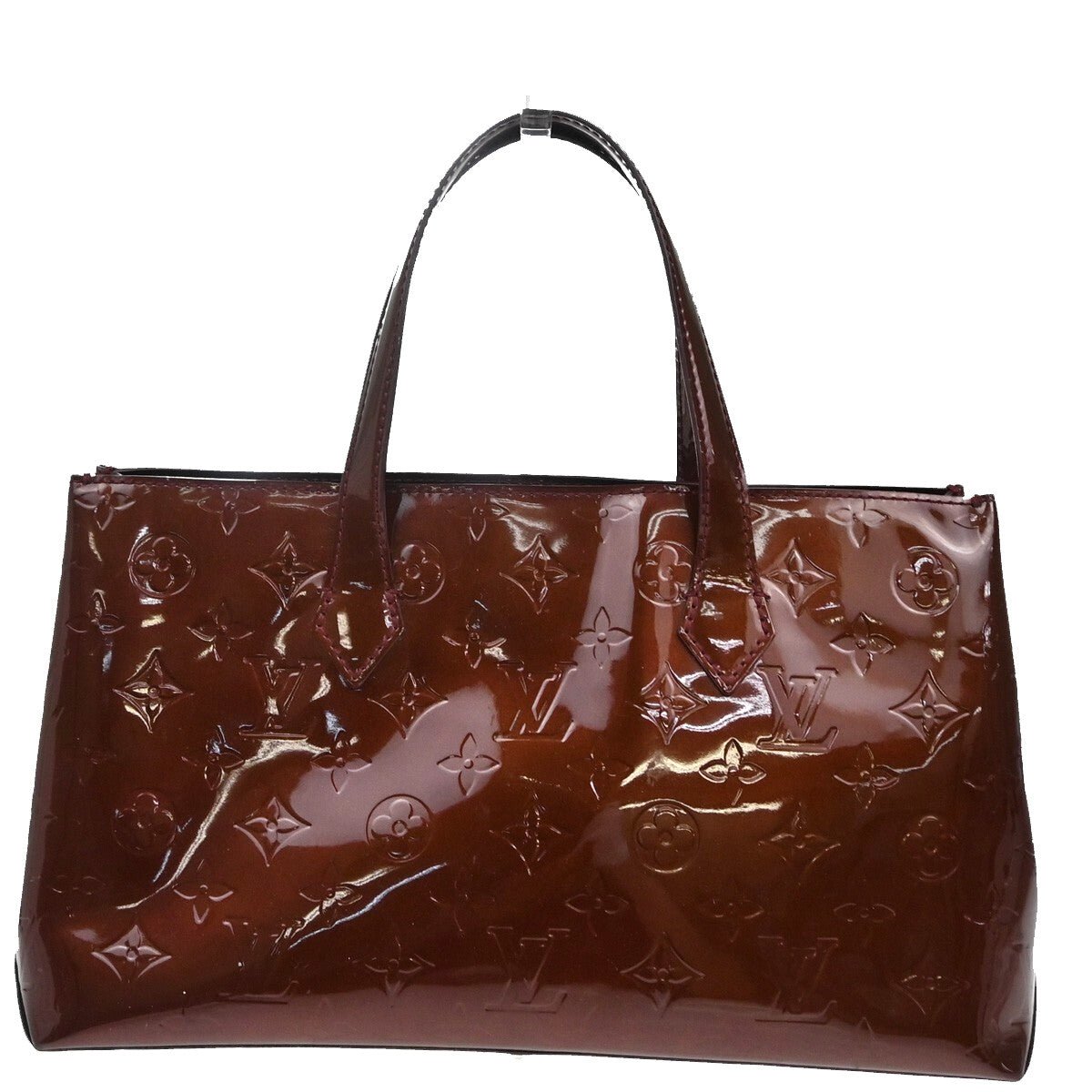 Louis Vuitton Wilshire Handbag - Brandsamsara