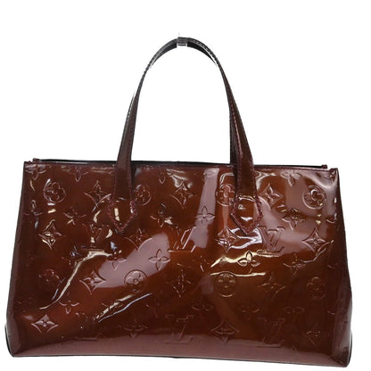 Louis Vuitton Wilshire Handbag - Brandsamsara