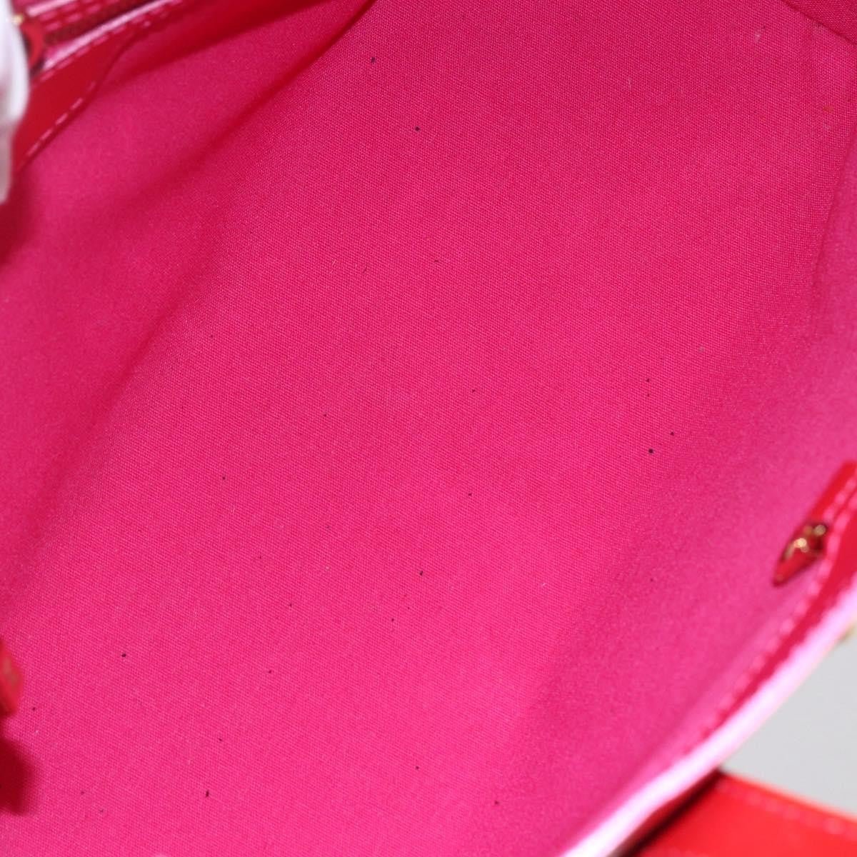 Louis Vuitton Wilshire Handbag - Brandsamsara