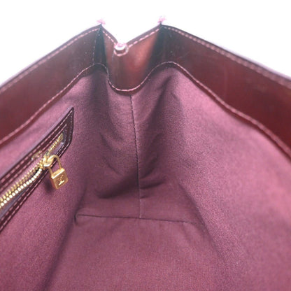 Louis Vuitton Wilshire Handbag - Brandsamsara