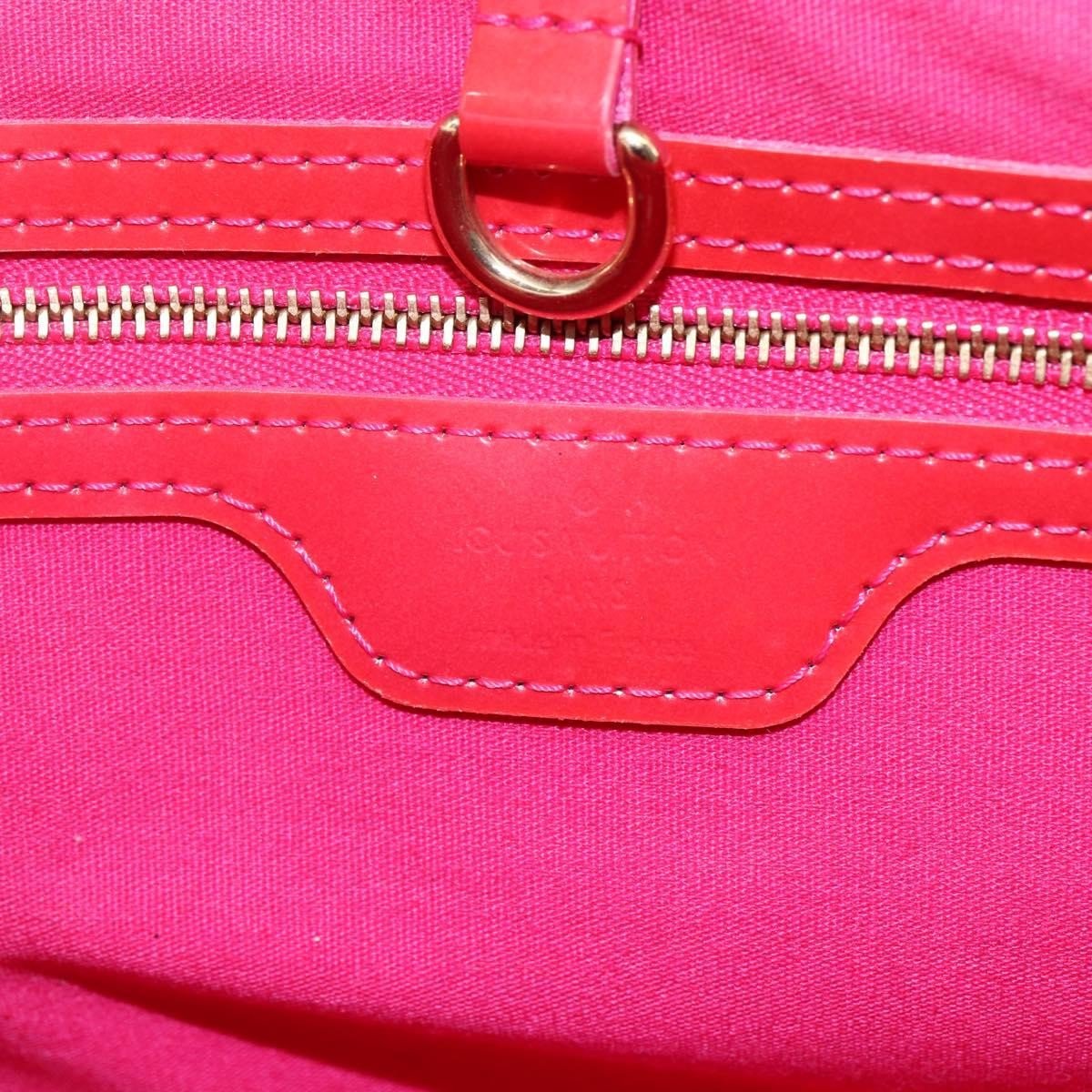 Louis Vuitton Wilshire Handbag - Brandsamsara