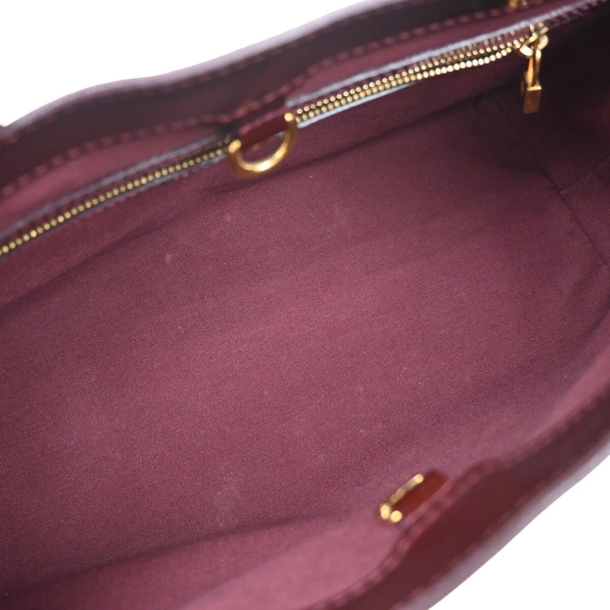 Louis Vuitton Wilshire Handbag - Brandsamsara