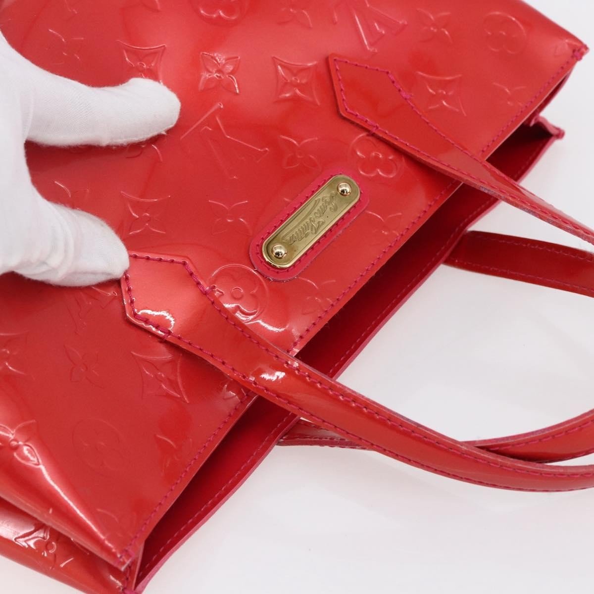 Louis Vuitton Wilshire Handbag - Brandsamsara