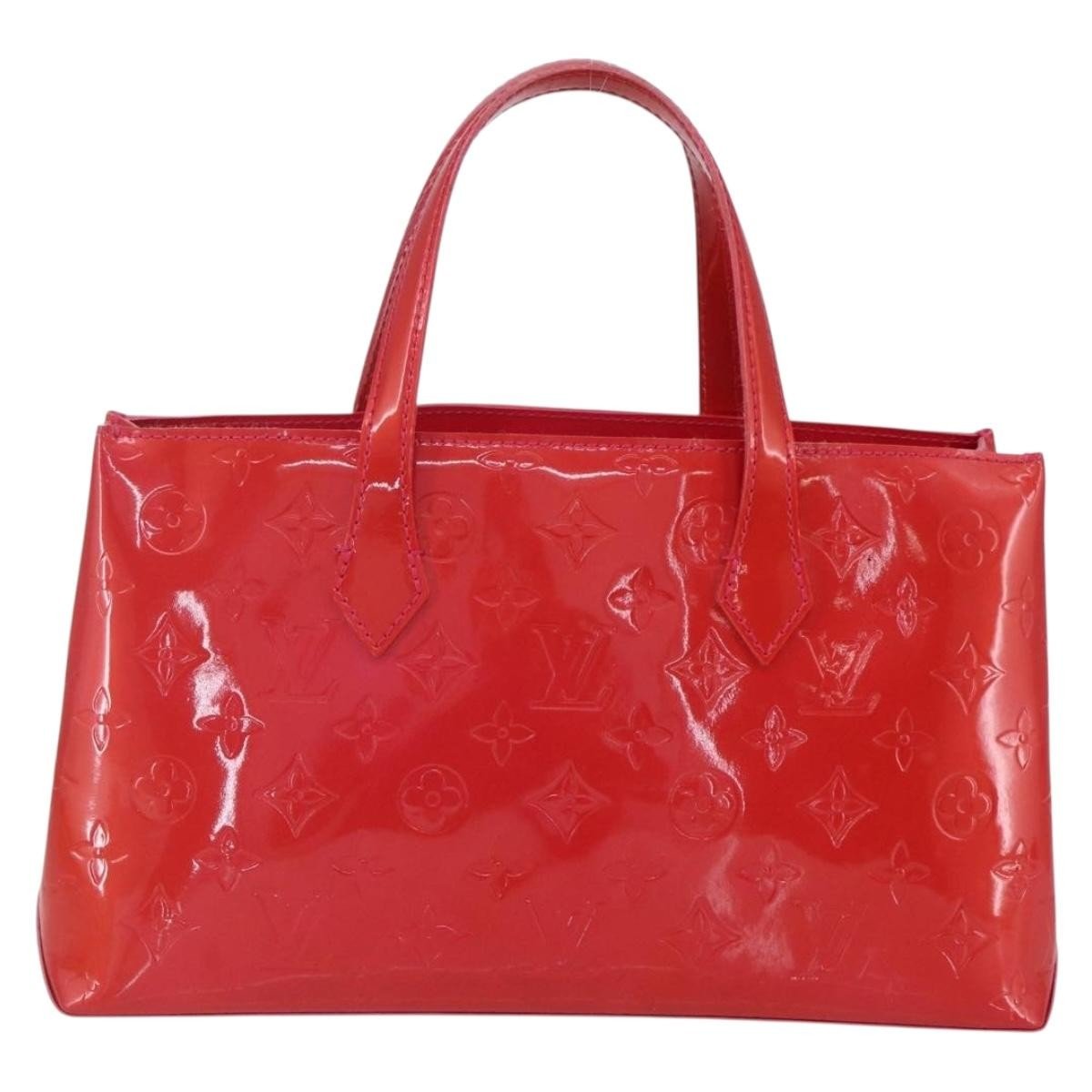 Louis Vuitton Wilshire Handbag - Brandsamsara