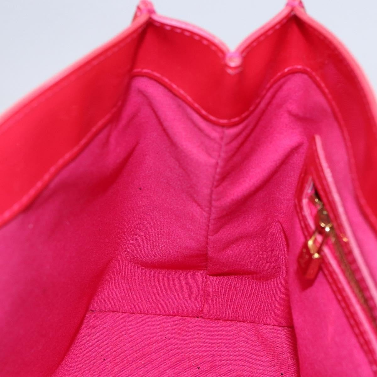 Louis Vuitton Wilshire Handbag - Brandsamsara