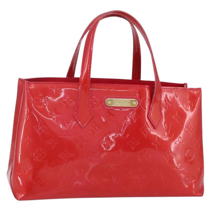 Louis Vuitton Wilshire Handbag - Brandsamsara