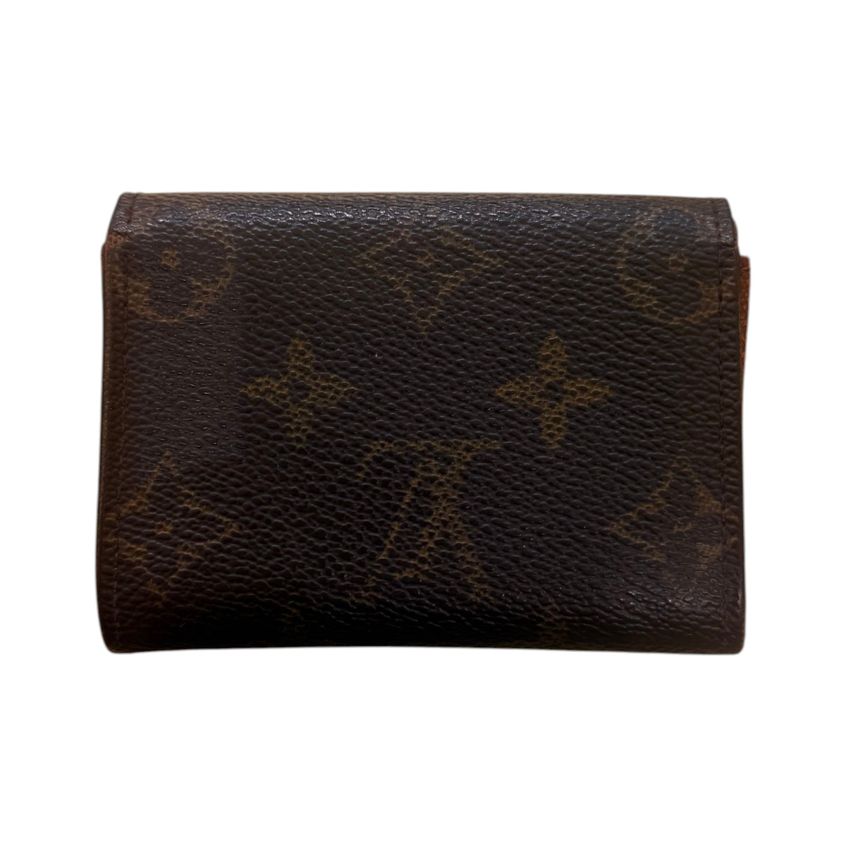 Louis Vuitton x Takashi Murakami Rosalie Coin Purse Monogram Multicolor Coated Canvas, Brown, Canvas, Wallet