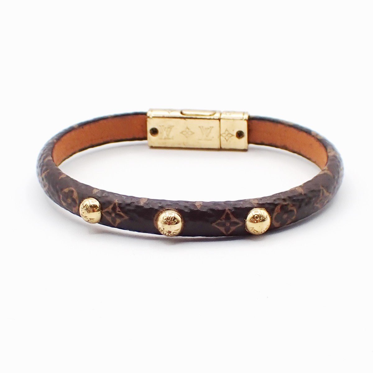 Louis Vuitton Yummy Bracelet - Brandsamsara