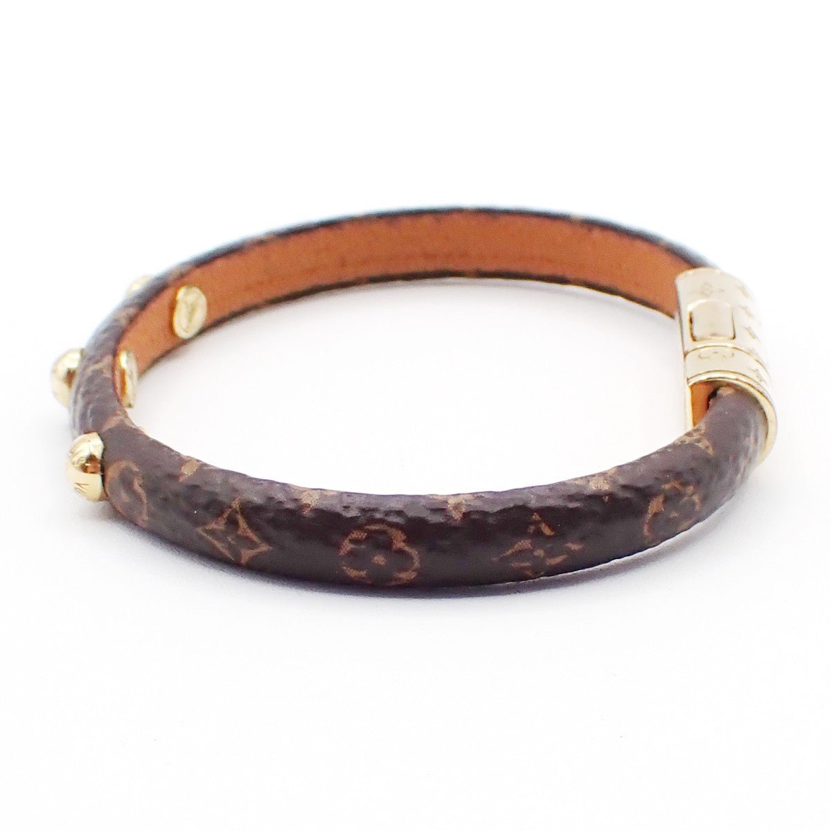 Louis Vuitton Yummy Bracelet - Brandsamsara