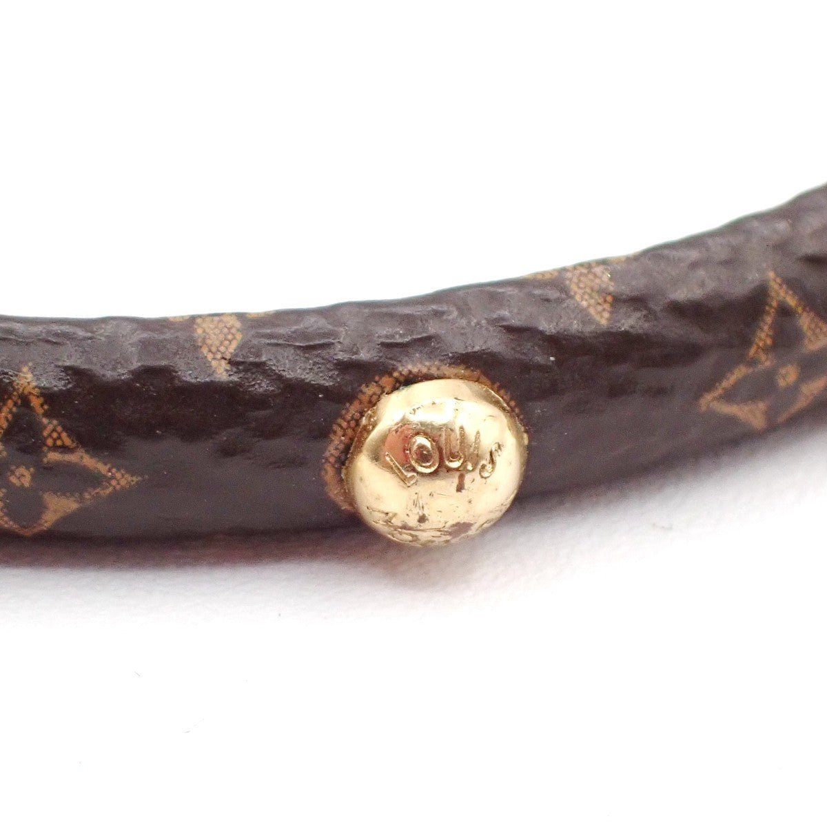 Louis Vuitton Yummy Bracelet - Brandsamsara