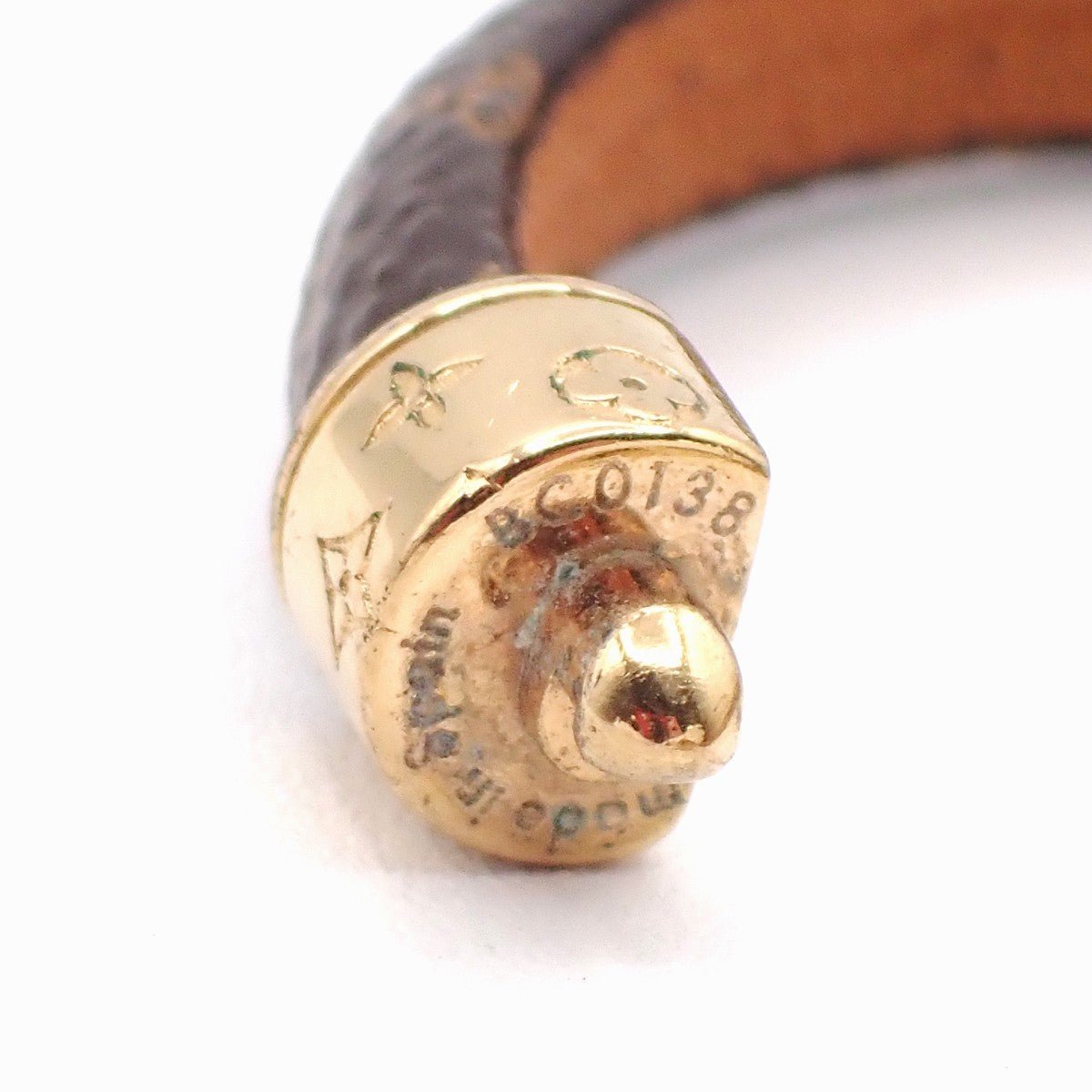 Louis Vuitton Yummy Bracelet - Brandsamsara