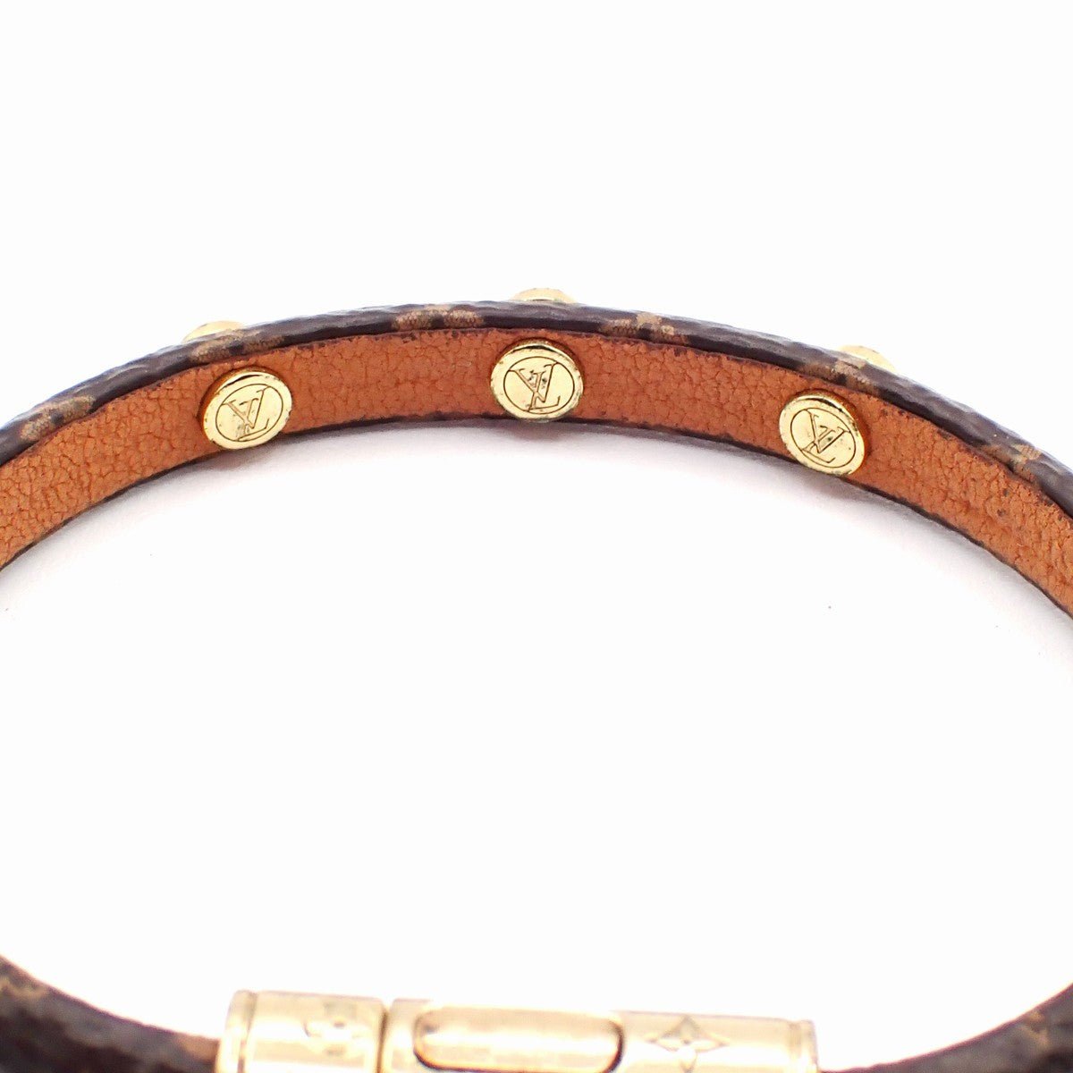 Louis Vuitton Yummy Bracelet - Brandsamsara
