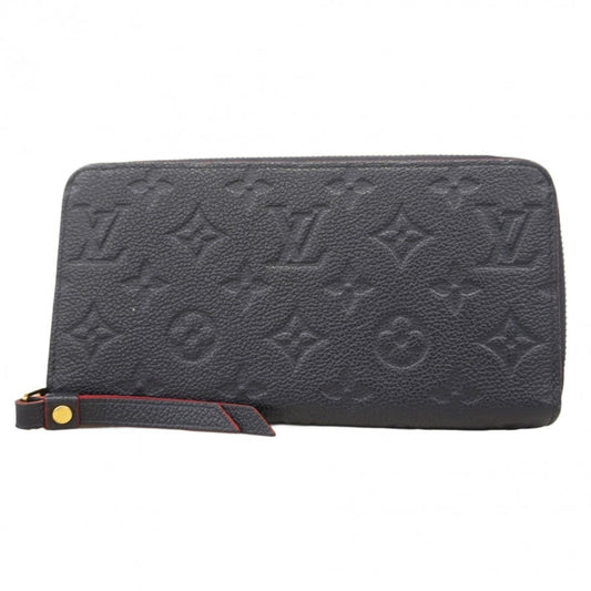 Louis Vuitton Zipped Wallet - Brandsamsara