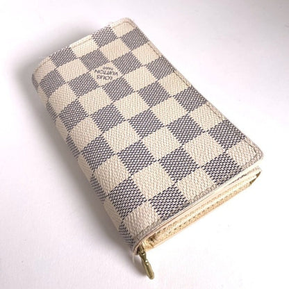 Louis Vuitton Zippy - Brandsamsara